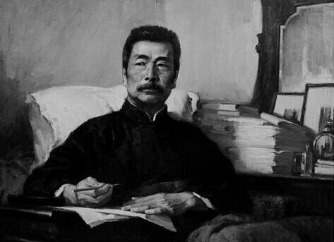 鲁迅经典名言名句大全及出处（鲁迅经典语录摘抄赏析）