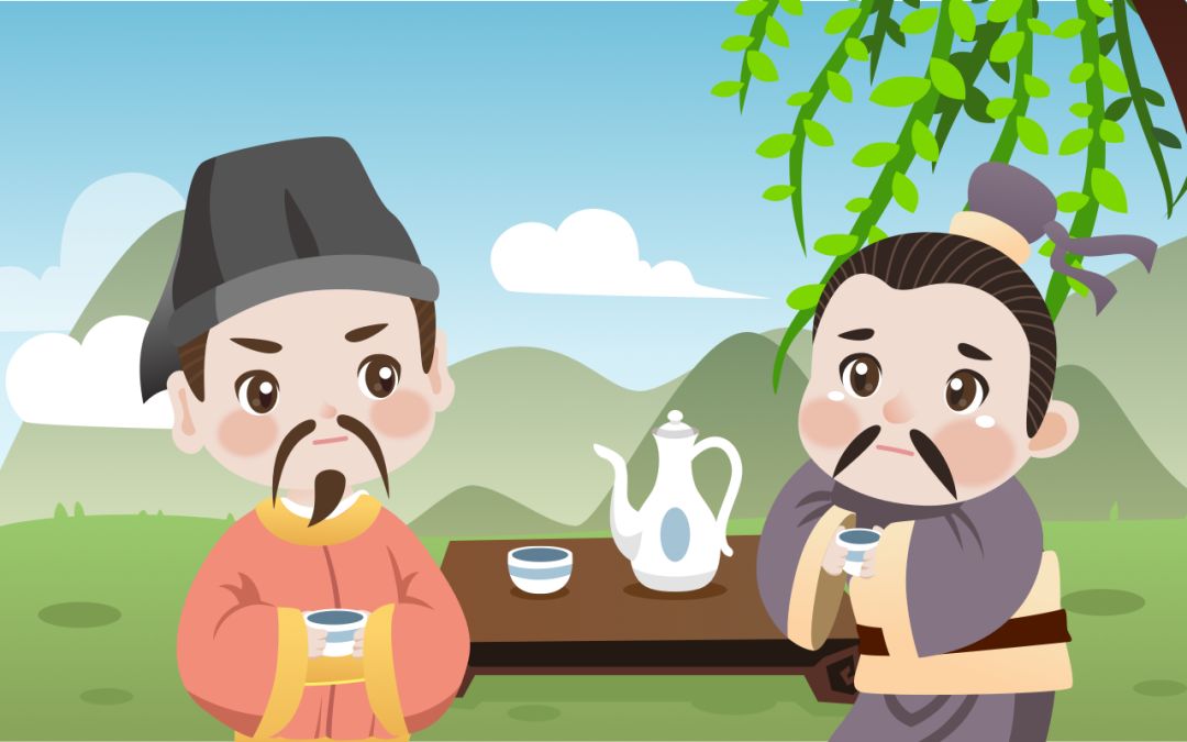 带春的诗句有哪些（描写春天的诗句古诗大全）