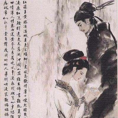 陆游钗头凤红酥手赏析（陆游唐婉钗头凤原文）