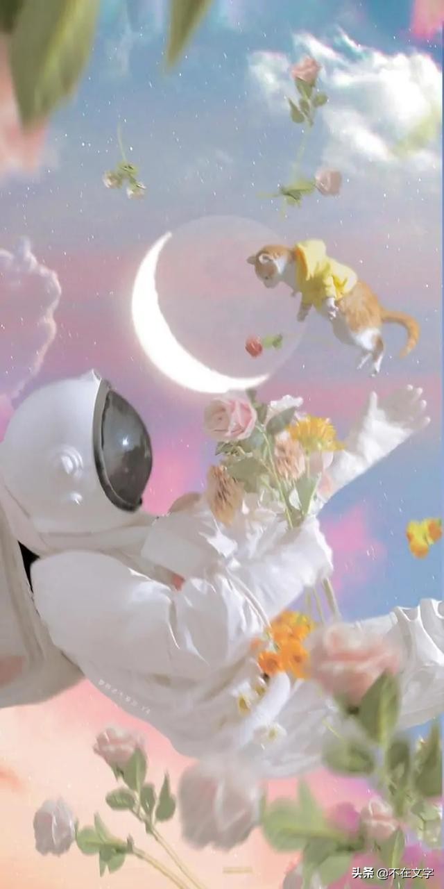 描写夕阳晚霞唯美句子（赞美夕阳晚霞的唯美短句）