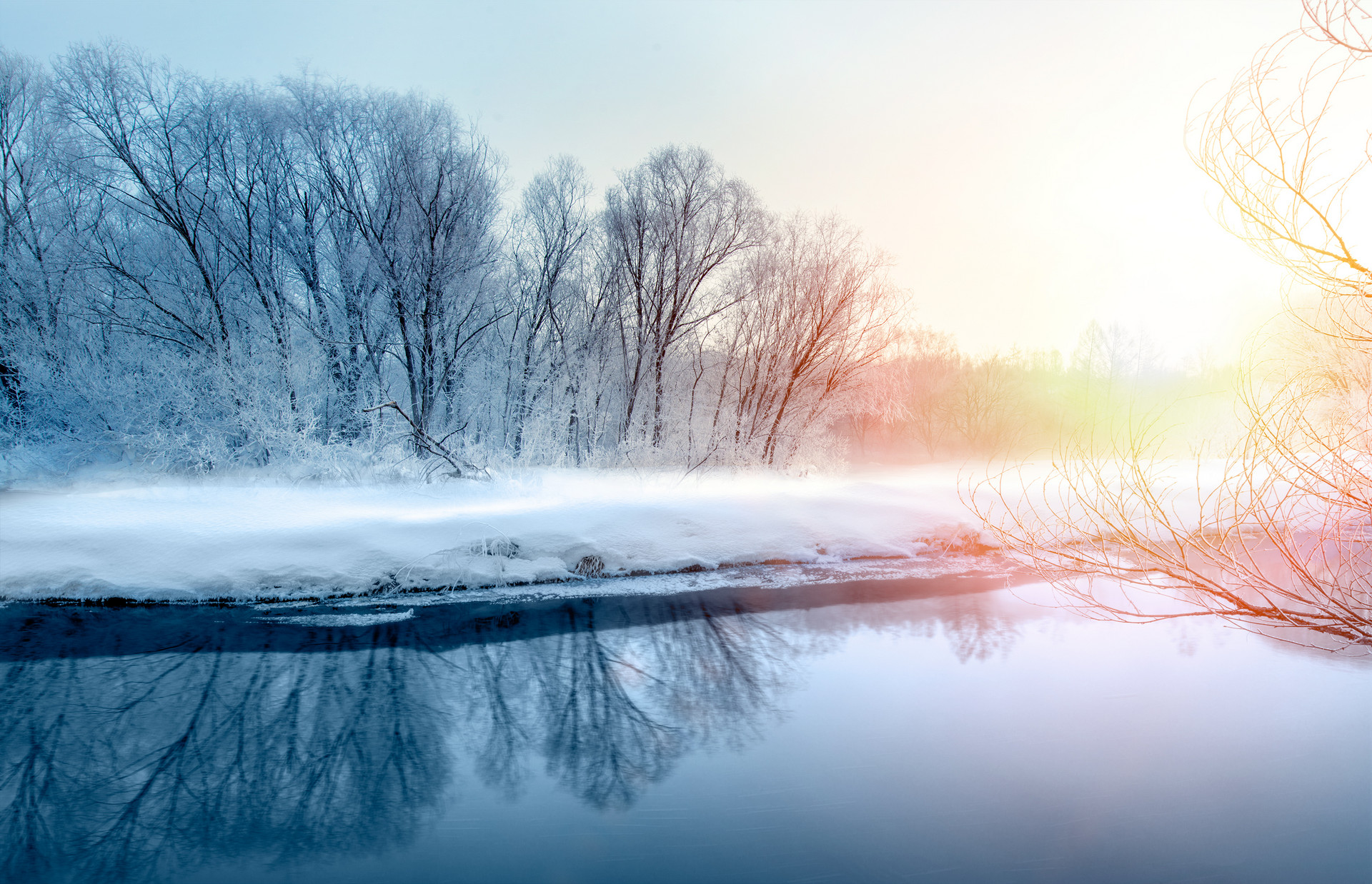 有关于冬天的诗句大全（含有冬天的诗句有哪些）