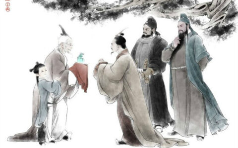 与三国演义有关的歇后语（三国演义中的经典歇后语）