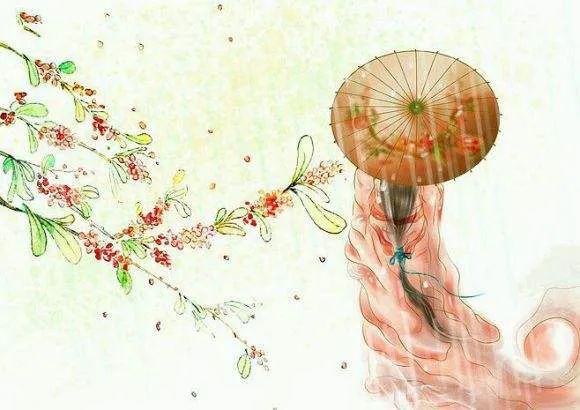 夏至精美诗句大全（赞美夏至的经典诗句）