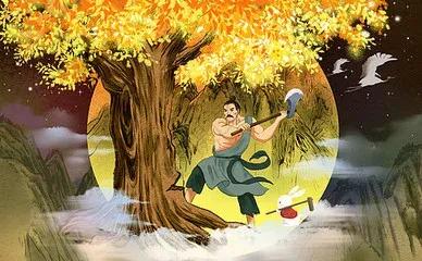 神话故事100篇阅读（神话故事有哪些）