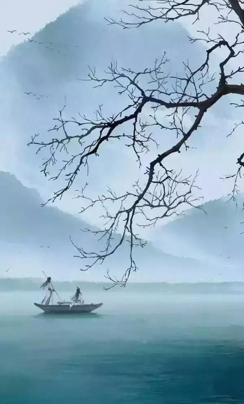 描写西湖的诗句有哪些（关于西湖的诗句赏析）