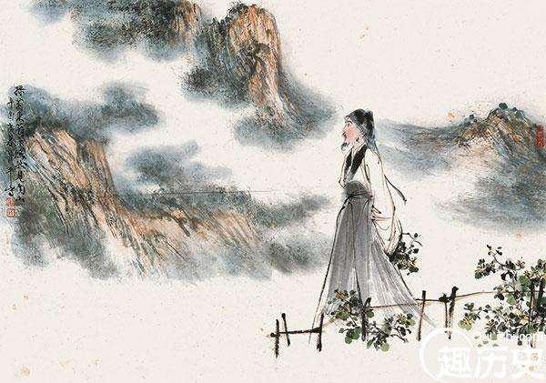 陶渊明杂诗赏析（田园杂诗陶渊明分享）