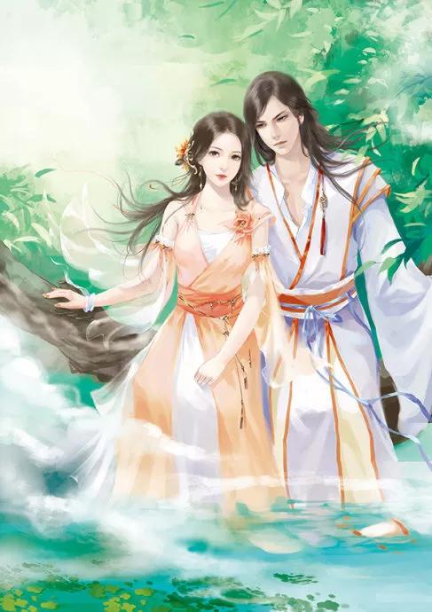 朝朝暮暮的爱情诗句（古人表白最浪漫的诗句）