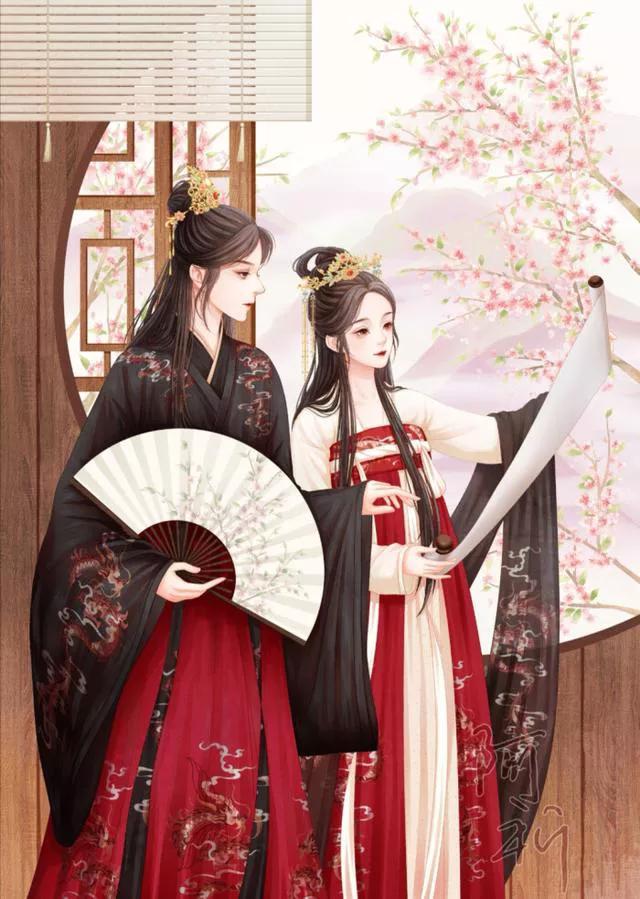 朝朝暮暮的爱情诗句（古人表白最浪漫的诗句）