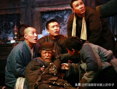 骆驼祥子好段摘抄和赏析（救助车夫老马故事及启示）