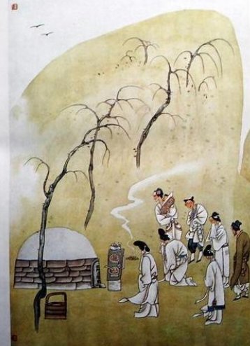清明节诗句古诗大全（写清明节的古诗十二首）