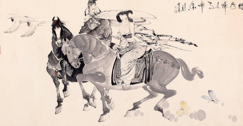 清明节诗句古诗大全（写清明节的古诗十二首）