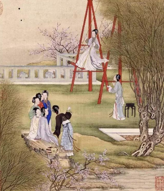 清明节诗句古诗大全（写清明节的古诗十二首）