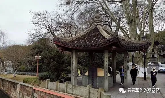 杭州诗词名句有哪些（杭州最美古诗词）