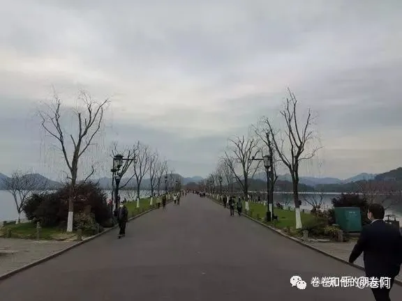 杭州诗词名句有哪些（杭州最美古诗词）
