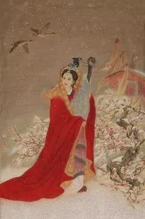 赞美一个女人漂亮句子（十句简单夸女人的短句）