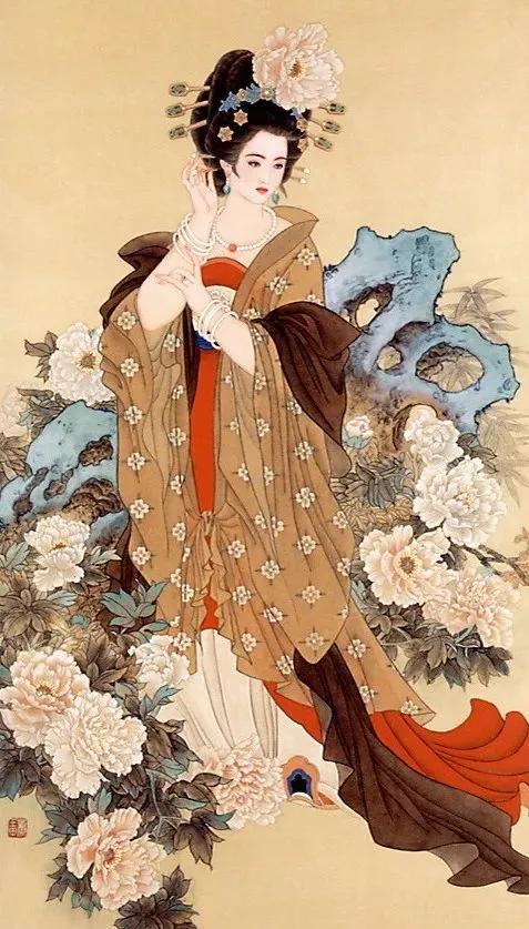 赞美一个女人漂亮句子（十句简单夸女人的短句）