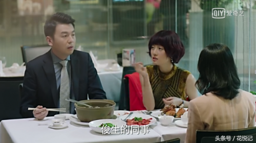 看了我的前半生说说（我的前半生经典唯美短句）