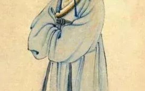 陆游筑书巢文言文翻译（筑书巢的解释及注释）