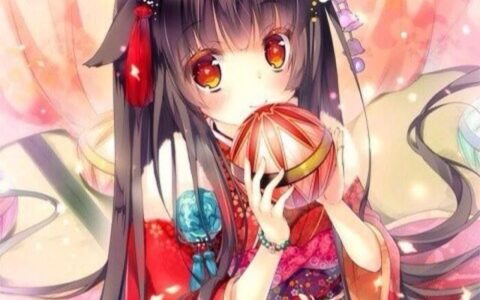 描写女生五官的句子（古代女子绝色五官描写）