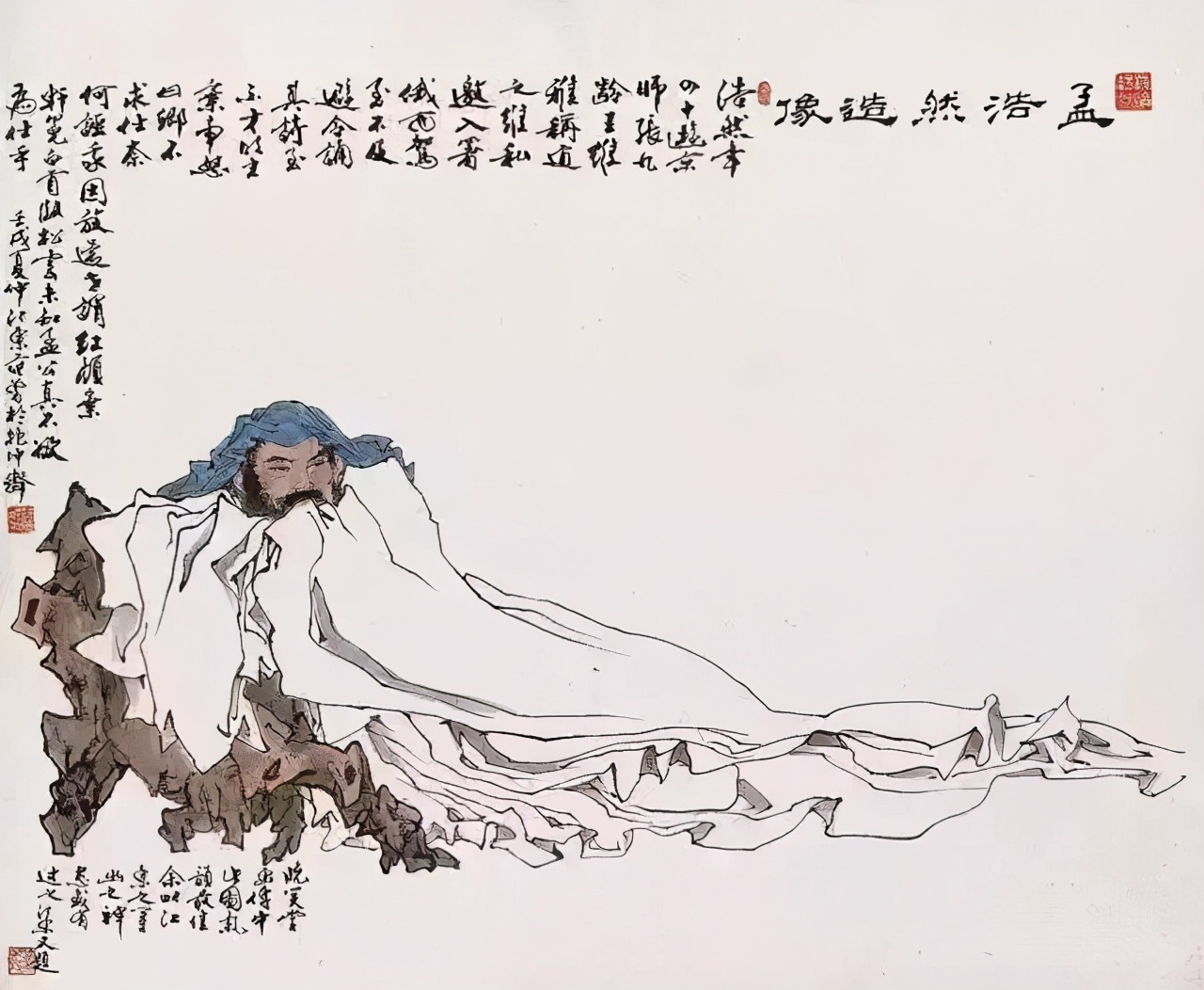 悼念诗词大全（祝老人一路走好的悼词）