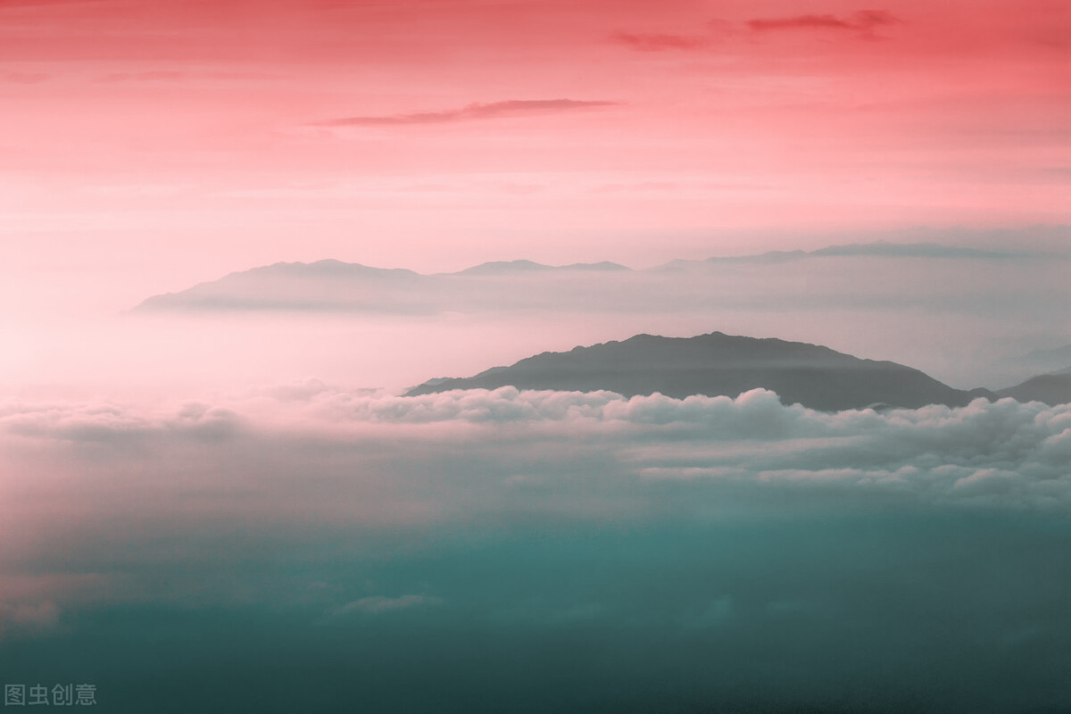 云字开头的成语有哪些（云字寓意很好的成语欣赏）