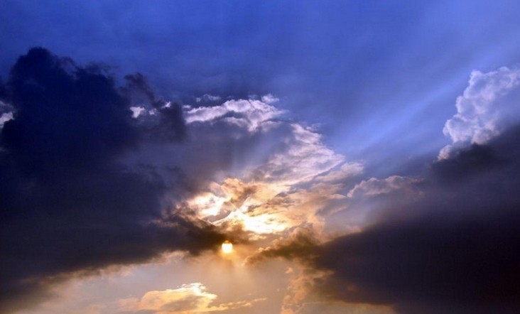 云字开头的成语有哪些（云字寓意很好的成语欣赏）