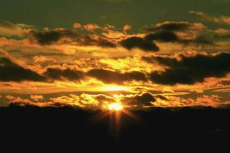 云字开头的成语有哪些（云字寓意很好的成语欣赏）