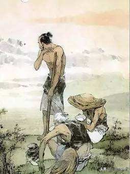 悯农的作者是啥（了解悯农的作者和代诗人）