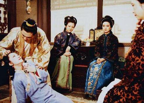 曹雪芹为什么没写完红楼梦就死了（红楼梦隐藏的恐怖秘密你知道吗）