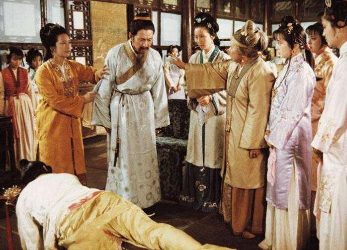 曹雪芹为什么没写完红楼梦就死了（红楼梦隐藏的恐怖秘密你知道吗）