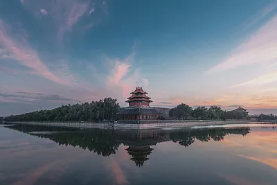 形容秋天的诗句有哪些（赞美秋天丰收的词语）