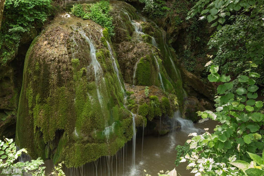 流字开头的成语有哪些（以流开头的四字词语）