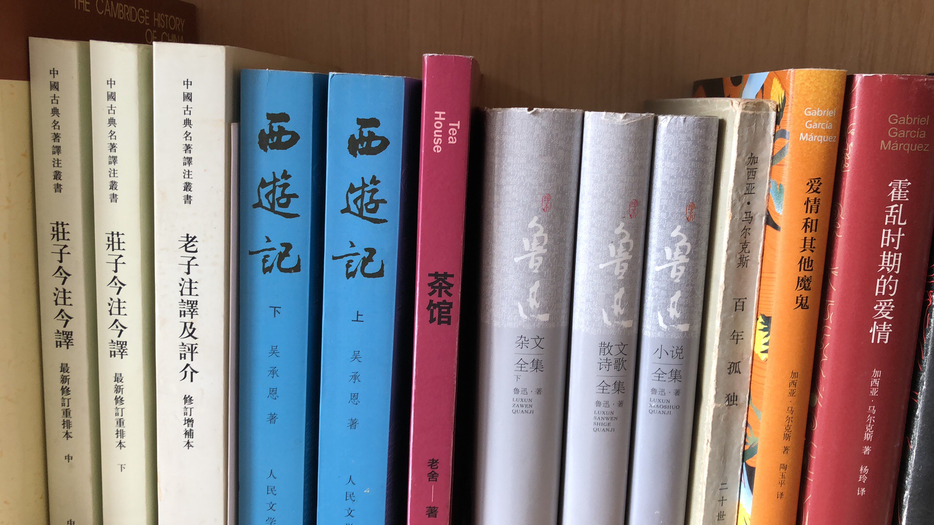 老舍的代表作品有哪些小说（老舍最具有代表性的3篇小说）