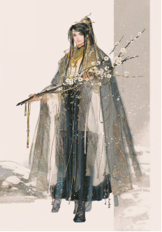 形容男子俊美的诗句（赞美男子俊美的古诗词）