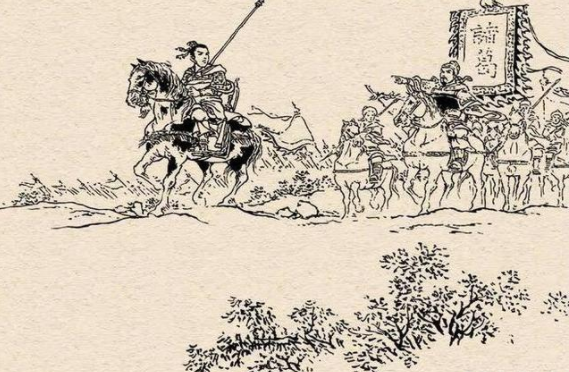 势如破竹是什么意思（势如破竹意思解释）
