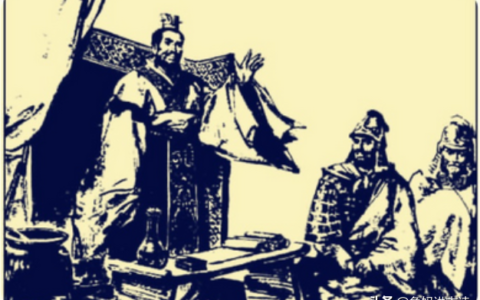 孙权劝学文言文翻译及注释（孙权劝学的意思）