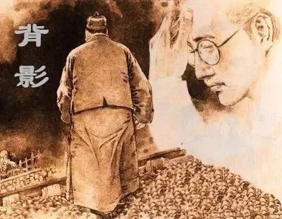 朱自清背影经典句子及感悟赏析（背影故事内容及道理）