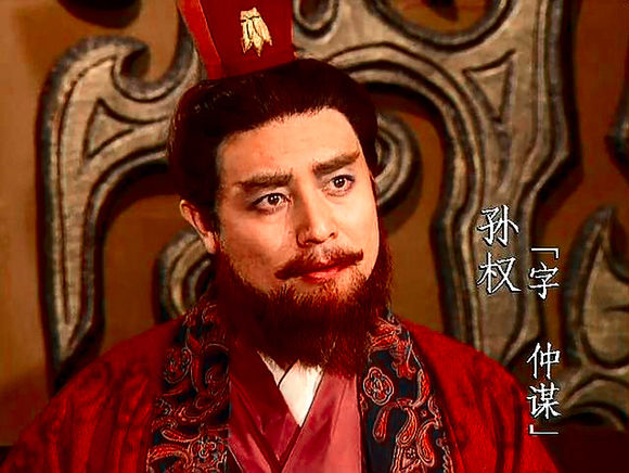 三国演义主要人物是谁（三国演义主要人物及事件）
