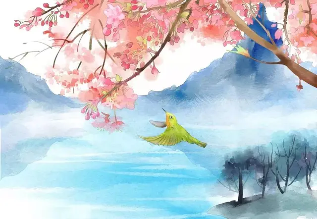 西江月夜行黄沙道中诗意（原文赏析及诗意注释）