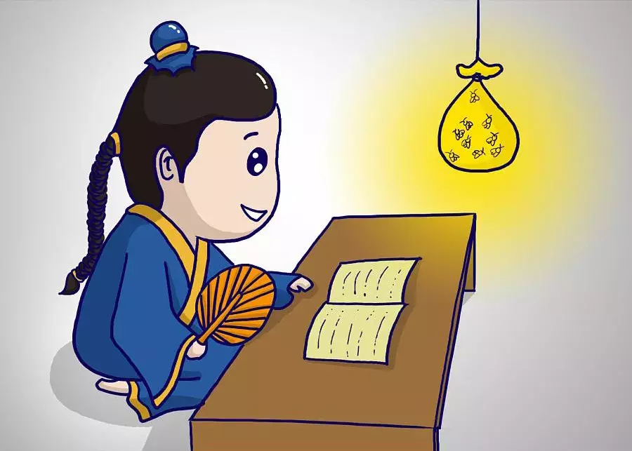 勤奋好学的成语有哪些（有关勤奋读书的成语欣赏）