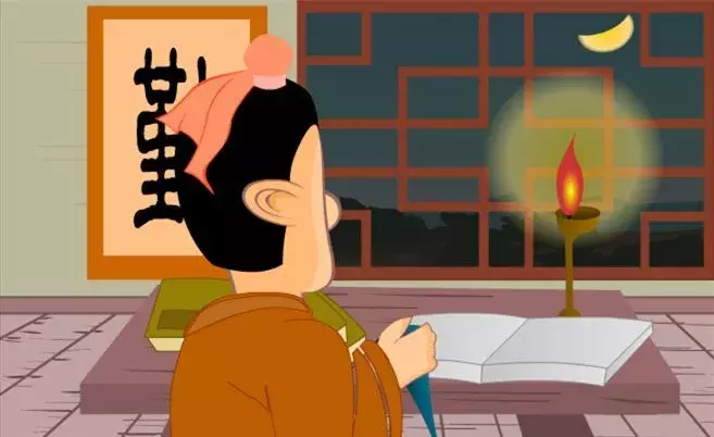 勤奋好学的成语有哪些（有关勤奋读书的成语欣赏）