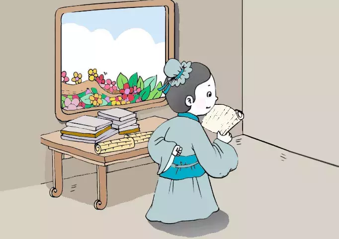 勤奋好学的成语有哪些（有关勤奋读书的成语欣赏）