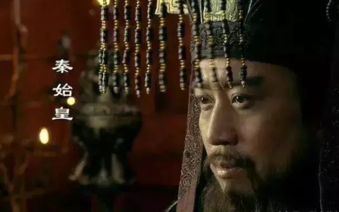 十大帝王的霸气语录（霸气有杀气古风句子）