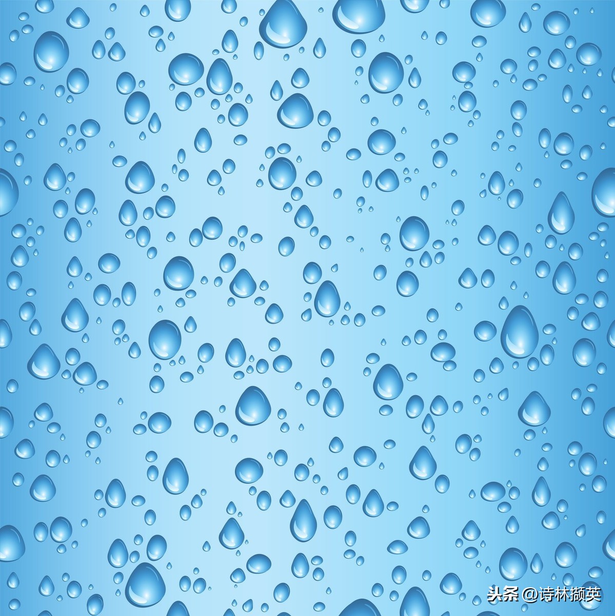 和水有关的诗句有哪些（关于水的千古名句）