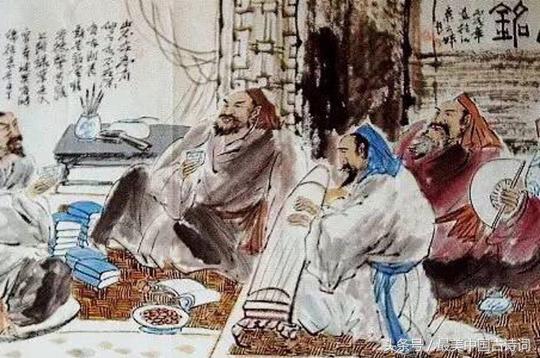 陋室铭原文及翻译（陋室铭的意思是什么）