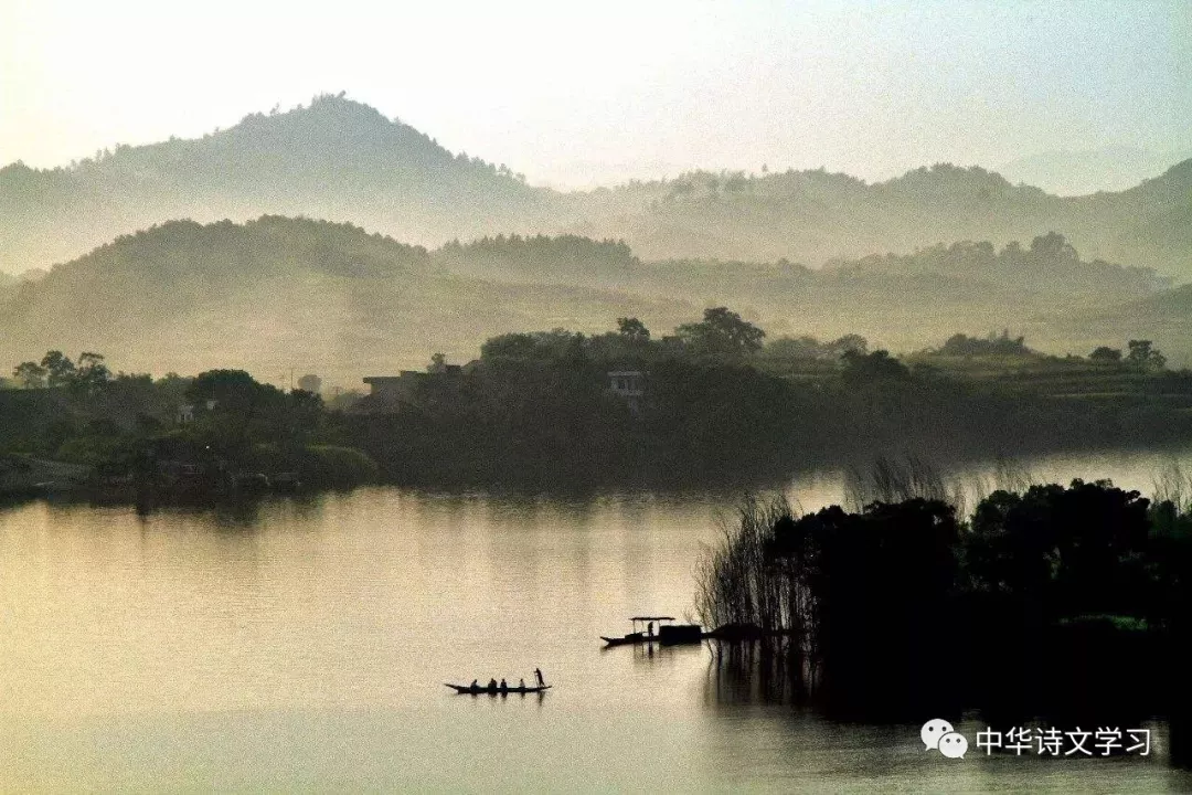 描写少年的诗句有哪些（形容少年意气风发的诗句）