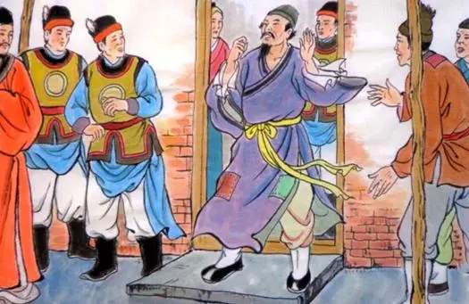 势利鬼吴生文言文翻译及原文（势利鬼吴生文言文阅读答案）