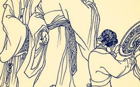 邹忌讽齐王纳谏译文原文和翻译（文言文赏析及解释）