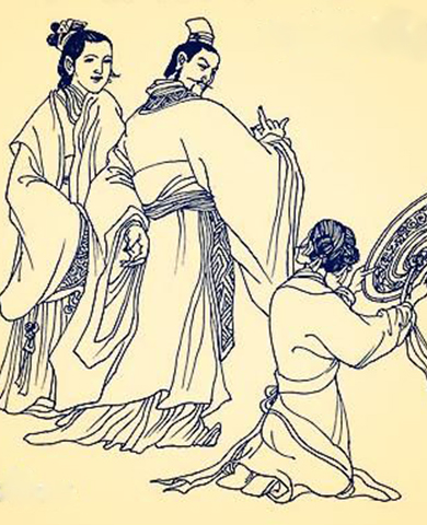 邹忌讽齐王纳谏译文原文和翻译（文言文赏析及解释）