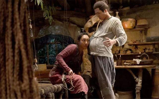 身怀六甲是什么意思（身怀六甲的含义）